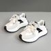 BN025 New 2024 Autumn Thick Soled Women's Shoes Sneakers Heightened Casual Stitching Leather Student Sports Shoes_vogvips.com