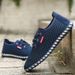 Men’s Shoes mesh shoes men's breathable mesh shoes men's casual shoes plus size deodorant sports shoes mesh shoes soft bottom men's shoes_vogvips.com