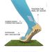 Anti Non Slip Soccer Football Socks Long Length Adhesive Thickened Towel Bottom High Leg Sports For Men And Children_vogvips.com
