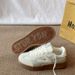 Women's Style Trendy Casual Retro Street Style German Training Shoes Harajuku Versatile Classic Sneakers_vogvips.com