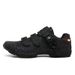 Glow-in-the-dark Cycling Shoes For Men And Women Hard Soled Mountain Cycling Sneakers_vogvips.com