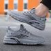Sports Hiking Spring And Autumn New Student Casual Running Fashion Korean Version Men's Shoes_vogvips.com