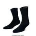 Basketball socks Men's mid-length sports socks High top running socks solid color towel bottom thick socks_vogvips.com