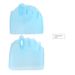5-Toe Separator Bunion Corrector For Women - Breathable Honeycomb Design, Pain Relief & Comfort, Flexible SEBS Material, Universal Fit For Spring_vogvips.com