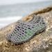 2024 Cross-Border Foreign Trade Outdoor Travel Sports Plus Size New 555 Summer Clogs 36-45_vogvips.com