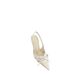 High Heels For Women, Elegant And Comfortable, Closed-Toe Sandals, Fairy Shoes, 2025 New Pointed Toe Single Shoes_vogvips.com