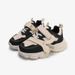 Men's Children's Sports Shoes 25 New Style Children's Shoes With Fleece And Double Cotton_vogvips.com