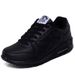 2027 Fashion Sneakers Women Artificial PU Low Top Lace-Up Thick Sole Height Increase Non-Slip Wear-Resistant Air Cushion Running Shoes 34-44_vogvips.com