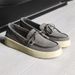 Suitable For All Seasons Men's Slip-On With High-End Feel 2025 New Fashion Trend Casual Versatile Loafers_vogvips.com