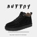 High-top Thick-soled Heightened Velvet Warm Sub-zero Outdoor Sports And Leisure Shoes For Men_vogvips.com
