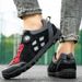 Outdoor Shoes Men's Hiking Shoes Large Size Hiking Casual Shoes Running Shoes_vogvips.com