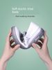 Genuine Leather Soft White 2025 New Women's Sports Casual Tendon Bottom Ladieswear Spring And Autumn Single-Layer Shoes_vogvips.com