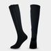 Bag toe pressure chain socks sports socks hot selling compression socks non-slip calf socks_vogvips.com