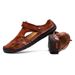 Sandals 2025 Outdoor Travel Summer Beach Men's Shoes Large Size_vogvips.com
