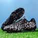 New Low Top Soccer Shoes For Teenagers, Artificial Turf AG, Long Nails, Broken Nails, Competition Training, Professional Soccer Shoes_vogvips.com