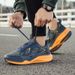 Outdoor Casual Shoes Large Size Men's Shoes Outdoor Hiking Shoes Running Shoes Women's Shoes_vogvips.com