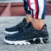 New Ultra-clear And Casual Summer Mesh Breathable Soft Sole Lace-up Multi-functional Large-sized Sports Shoes For Men_vogvips.com