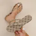 Large Flat Flip Flops Summer New Style Lightweight Beach Sandals For External Wear_vogvips.com