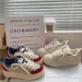 Thick Rope Platform For Lightweight White Women Casual Skateboarding Shoes_vogvips.com