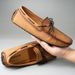 Men’s Shoes Spring And Summer Hot Selling Long Term Spot Large Size Men's Casual Toe Shoes Hot Style Lazy One Step Men's Shoes_vogvips.com