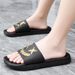 New Indoor Home Outdoor Dual-use Non-slip Boys' Sandals Men's Wear_vogvips.com