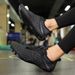 Women's Shoes Couple Beach Snorkeling Amphibious Fitness Swimming Shoes Stream Tracing Shoes Wild Fishing Soft Sole Mountaineering_vogvips.com