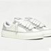 2026 New Versatile Casual Flat Shoes For Women, Low-cut Lace-up Skateboarding Sneakers_vogvips.com