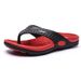 707 Spring New Massage Flip Flops Men's Shoes Large Summer Breathable Sandals Outdoor Casual Slippers_vogvips.com