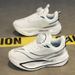 Chitu 9Pro Carbon Plate Girls, Lightweight And Breathable, Professional Sports Children, Shock Absorption Running Shoes_vogvips.com