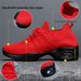 2026 Spring New Adult Modern Dance Mesh Export Women's Shoes Wholesale Jazz Sneakers For Women_vogvips.com