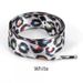 2CM Wide Silk Shoelaces – Stylish Leopard Print & Tie-Dye For Sneakers & Casual Shoes (3 Colors, 80-160cm)_vogvips.com