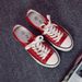 New Autumn Korean Style Canvas Shoes For Women & Couples, Student Casual Sneakers_vogvips.com