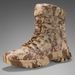 Tactical Boots, Outdoor Hiking, Wear-resistant Training Shoes, High Top Combat Boots For Men_vogvips.com