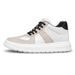 Invisible Inner Height Increase Hollow Men's Shoes Men's Small White Board Shoes Men's Casual Leather Shoes_vogvips.com