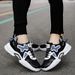 Big Fall 2024 New Breathable Net Shoes Size Sneakers Men's_vogvips.com