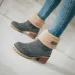 Womens Fur Snow 2023 Winter New Warm Wool Booties Ankle Boot Platform Shoes Turned-over Edge Casual Women Mid Boots_vogvips.com