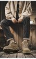 "25. Autumn/Winter Warm Shoes, Men's Board Shoes, Sporty And Casual Men's Shoes._vogvips.com