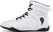 Mens Womens Boxing Boots, Fashion Boxers Sneakers Breathable Leather Sparring Wrestling Fitness Shoes_vogvips.com