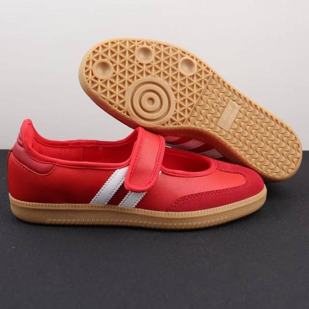 Designer Style Casual Shoes Trendy Versatile Wear Resistant_vogvips.com