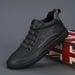 Suitable For All Seasons Shanbu New Casual Versatile Trendy Slip-On Men's Shoes 22825_vogvips.com