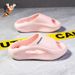 Astro Boy Cushioned Children's Sandals Four Seasons Boys And Girls Non-Slip Soft Sole Home Bathroom Slippers_vogvips.com