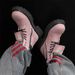New Leather Spring Men's Shoes High-top Men's Heightening Tooling Martin Boots_vogvips.com