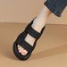 Cameido Summer Flat Sandals, Casual Sandals_vogvips.com