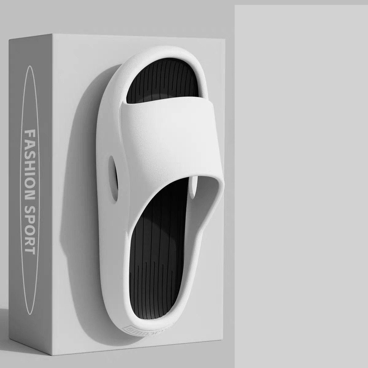 Men’s Shoes Summer Slippers Fashionable Men's Slippers_vogvips.com