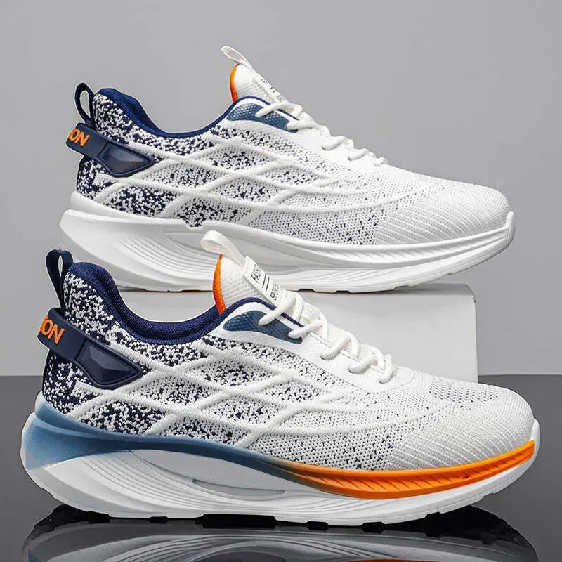 Durable Fashion Sneaks Featuring Patchwork Applique Details Secure Grip Tread Pattern | Available Styles Include_vogvips.com