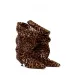 Autumn And Winter 5cm Thin Heel Short Fashion Pointed Wide Tube Folding Stacked Womens Ankle Boots 250711_vogvips.com