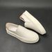 Euro Step Genuine Leather Casual Loafers Versatile Sneakers Trendy Slip-On Lazy Men's Shoes_vogvips.com