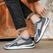 cushioning Rebound Running Shoes Men's Non-slip, Wear-resistant, Breathable And Comfortable Sports Shoes Men's Shoes_vogvips.com