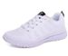 2021 Manufacturer's New Spring And Autumn Sneakers, Mesh Women's Shoes, Flat Student Running Shoes For Women_vogvips.com