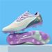 Kids Youth Men’S Football Boots Football Shoes Low-Top Breathable Outdoor Men's Professional Adult Shoes, AG Long Women's Turf Spikes, New In Stock_vogvips.com